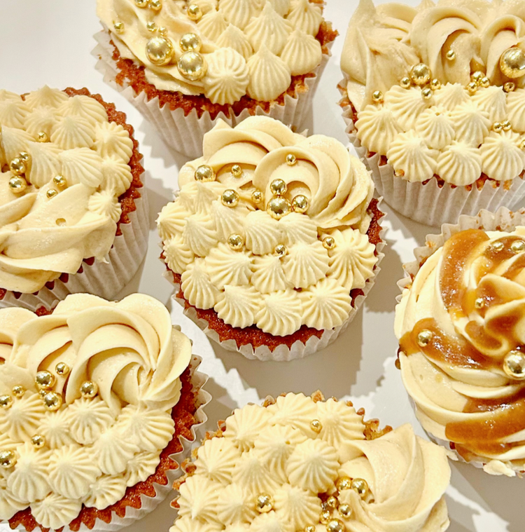 Cupcakes